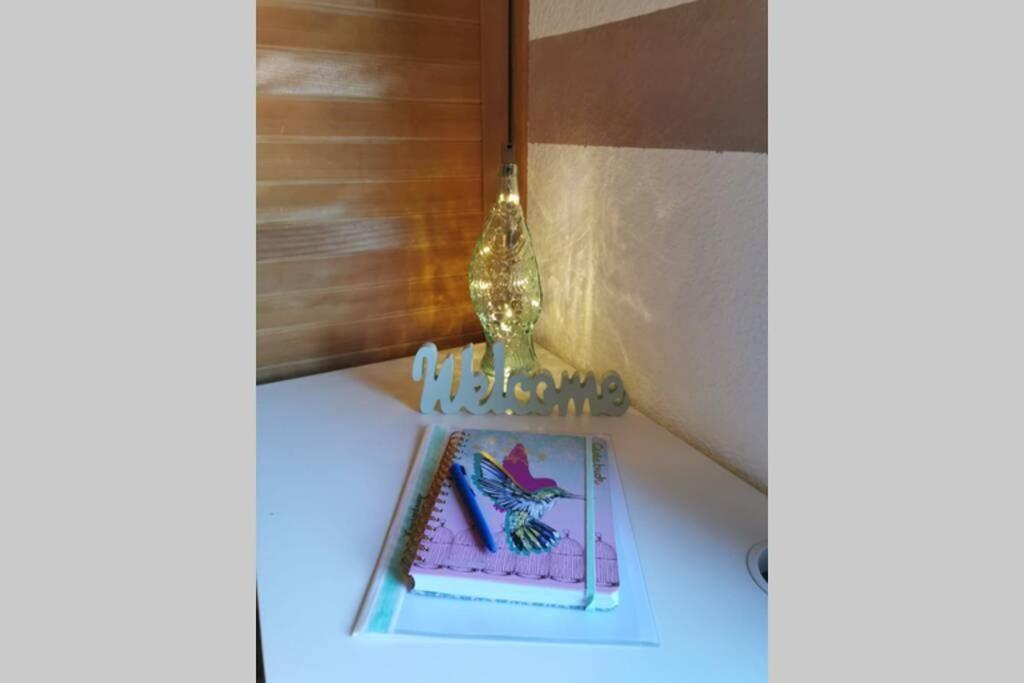 Wohnung Naehe Losheimer Stausee Niederlosheim ภายนอก รูปภาพ